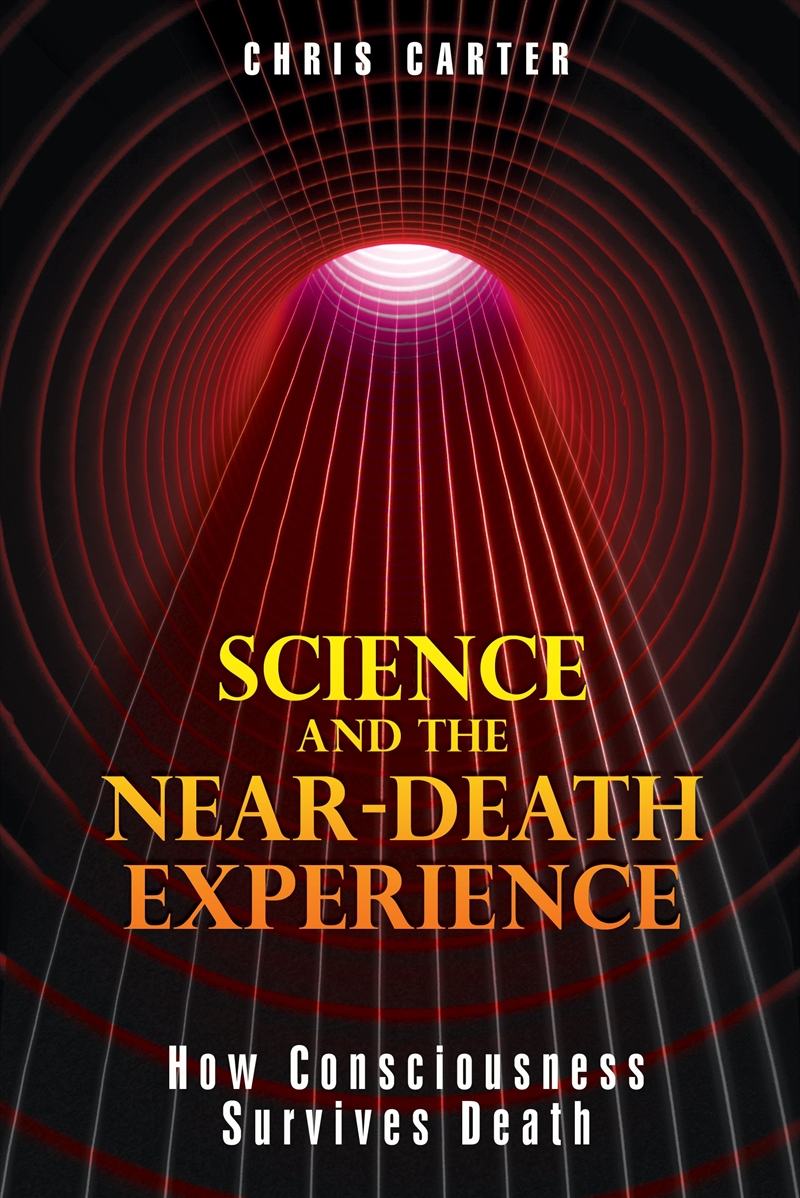 Science and the Near-Death Experience/Product Detail/Reading