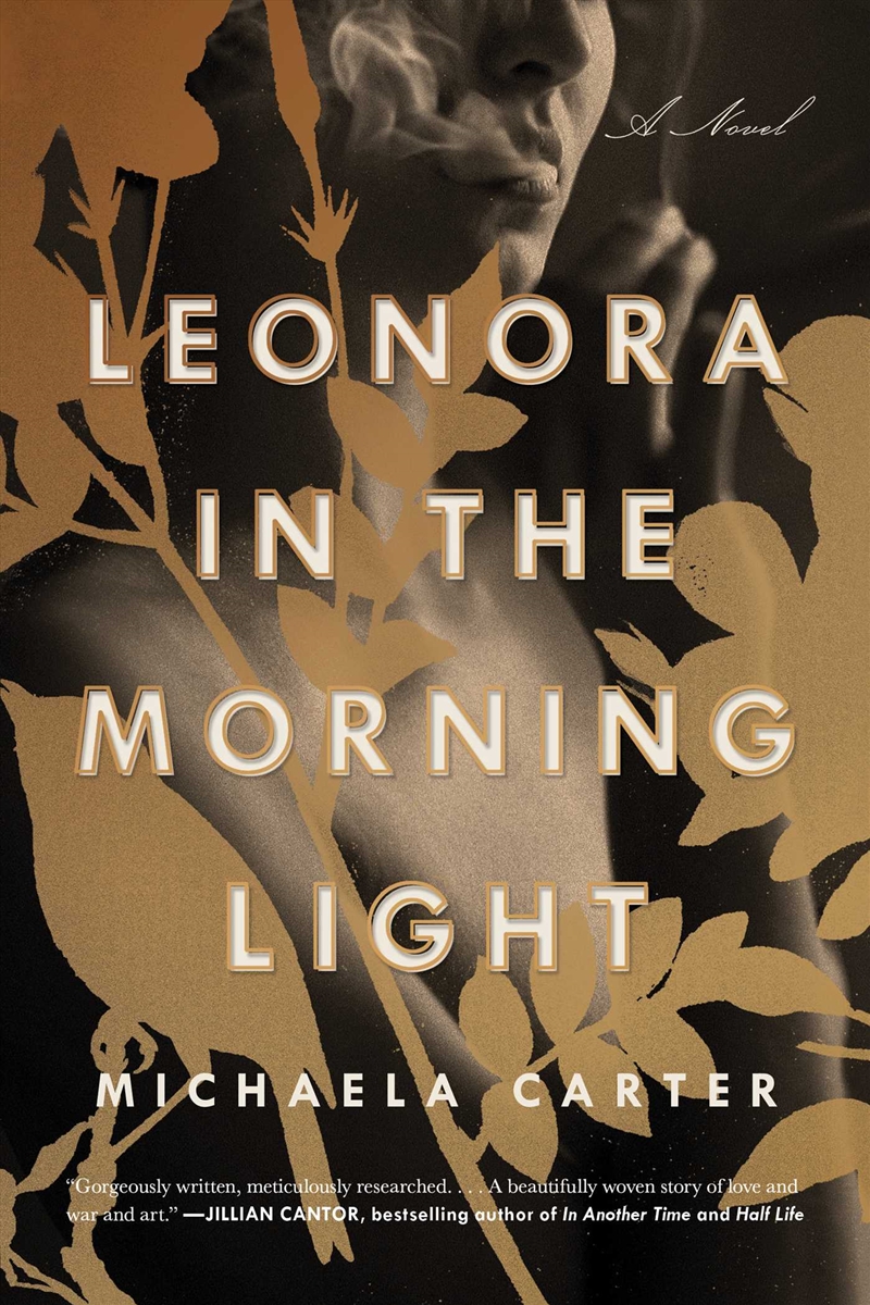 Leonora in the Morning Light/Product Detail/History