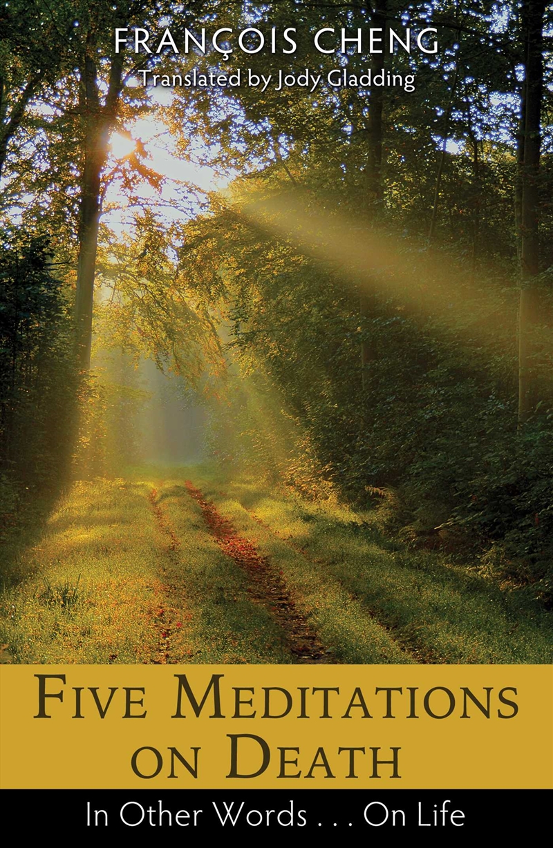 Five Meditations on Death/Product Detail/Reading
