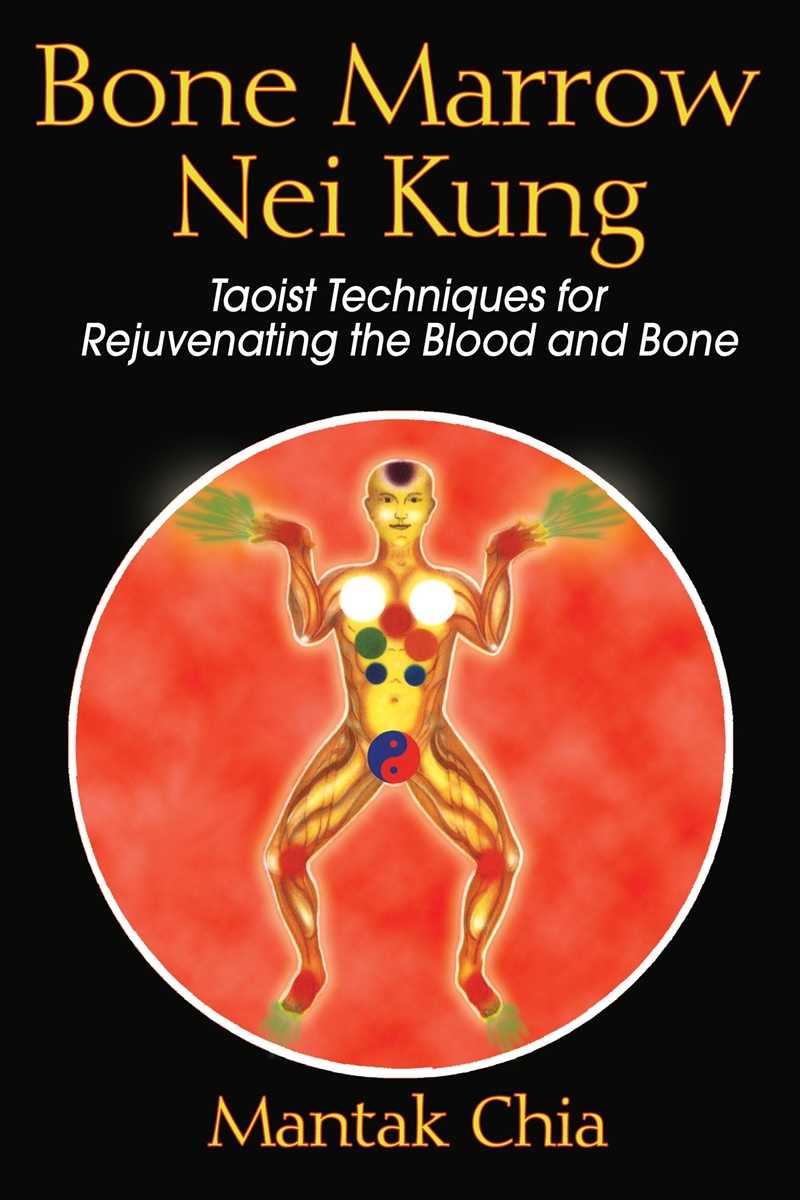 Bone Marrow Nei Kung/Product Detail/Family & Health
