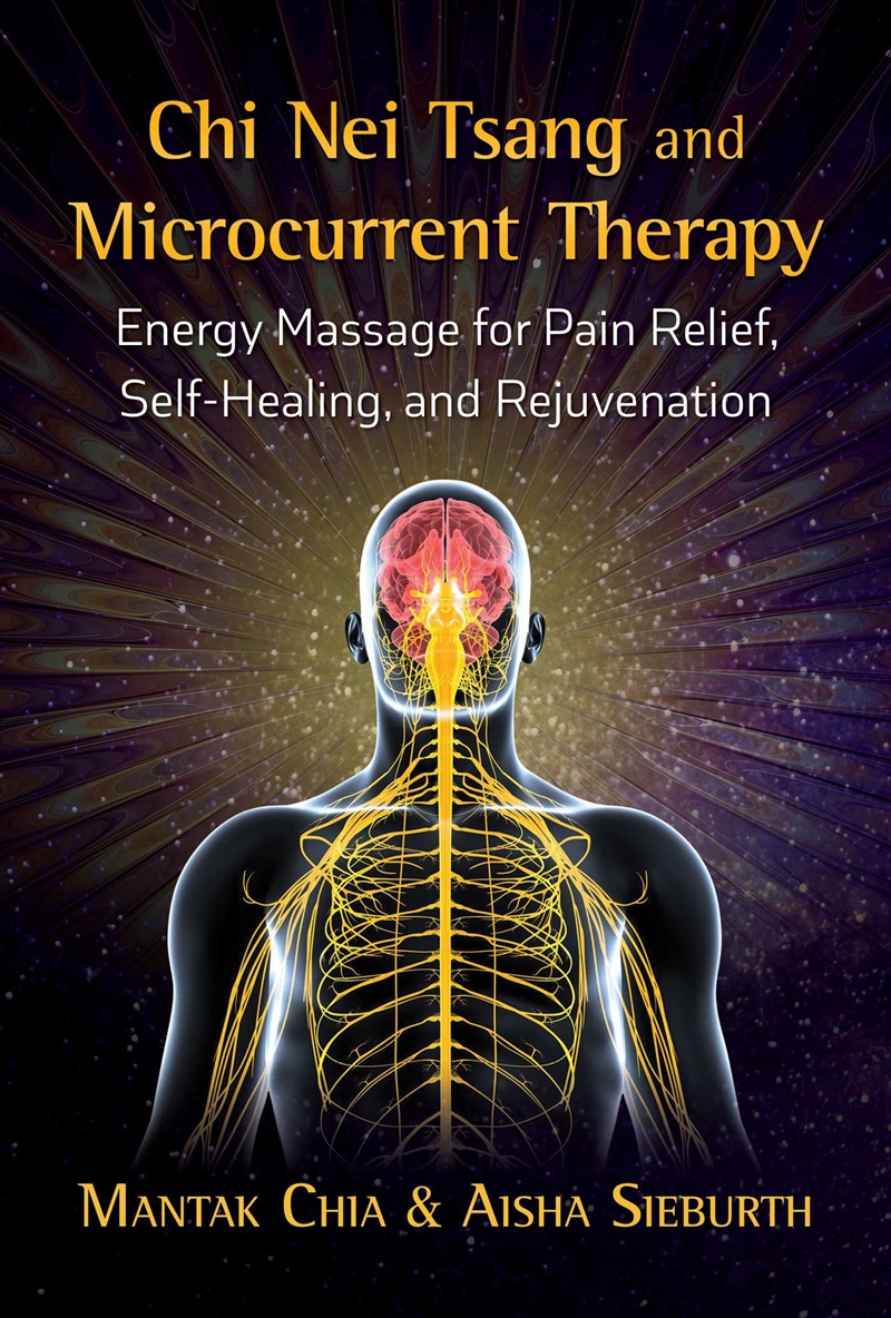 Chi Nei Tsang and Microcurrent Therapy/Product Detail/Family & Health