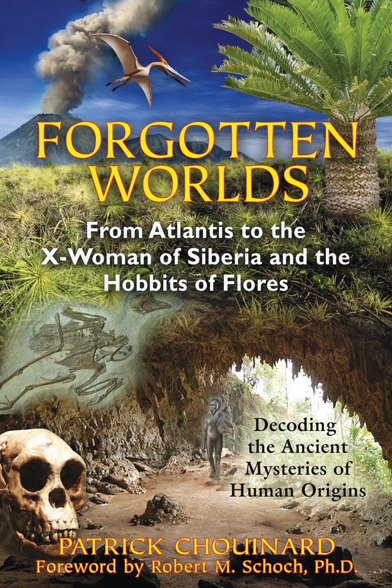 Forgotten Worlds/Product Detail/History