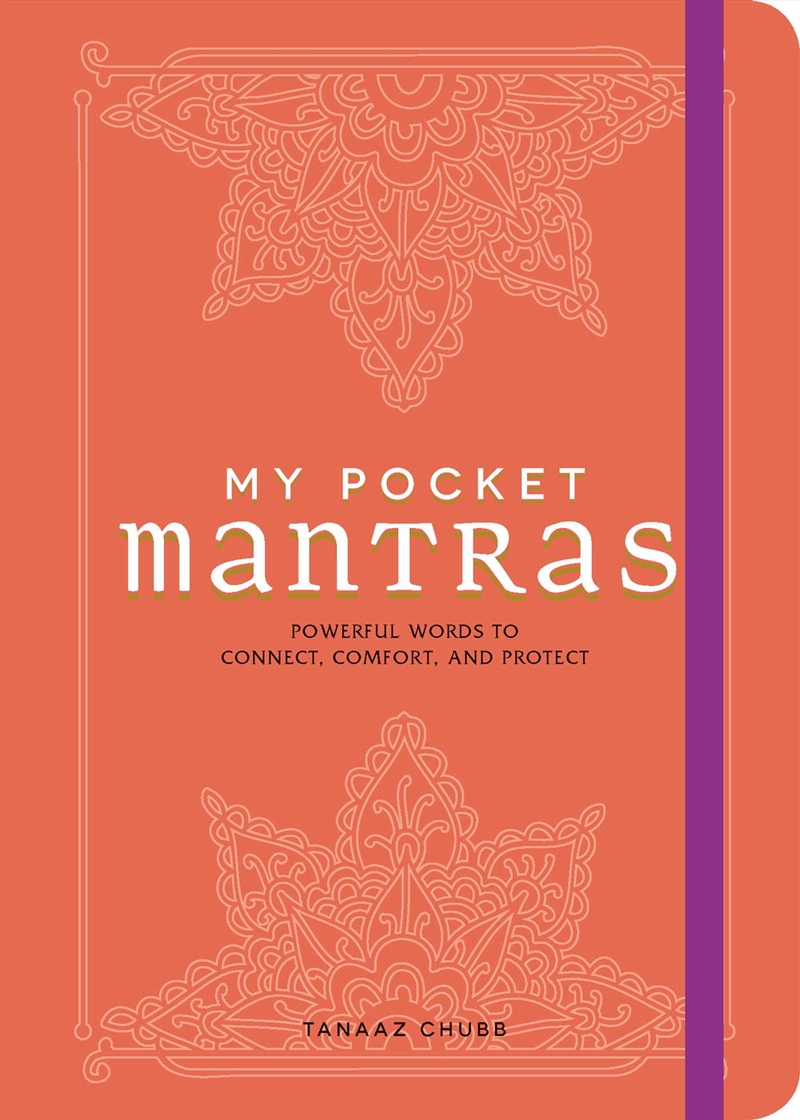 My Pocket Mantras/Product Detail/Tarot & Astrology