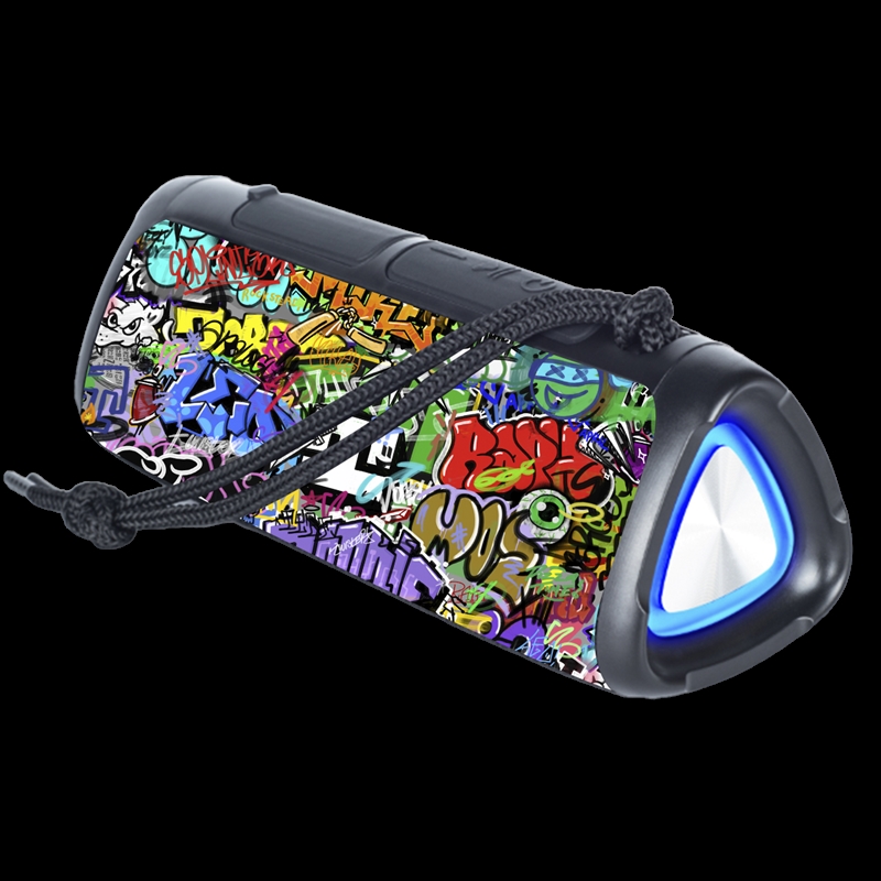 TMNT Portable Wireless Speaker/Product Detail/Speakers