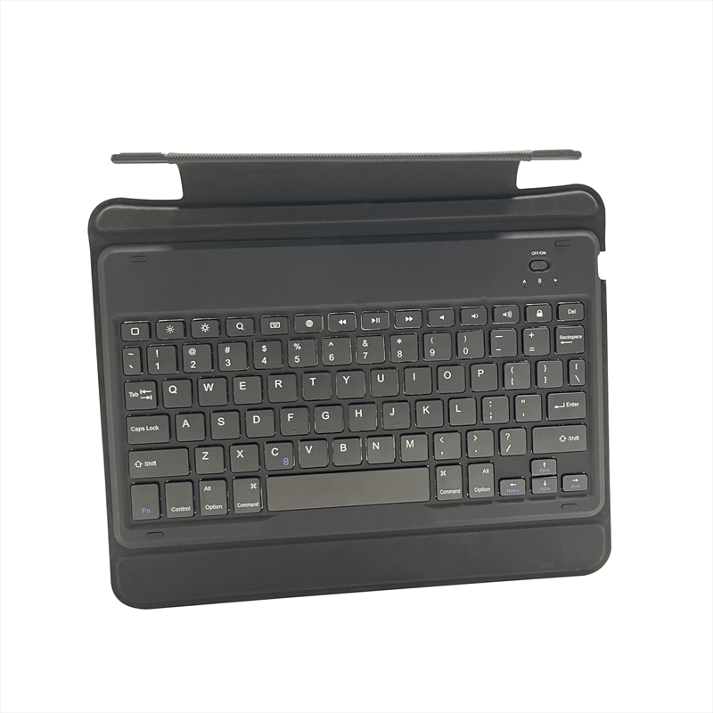 Laser iPad 10.9-inch Wireless Keyboard Case, Black/Product Detail/Accessories