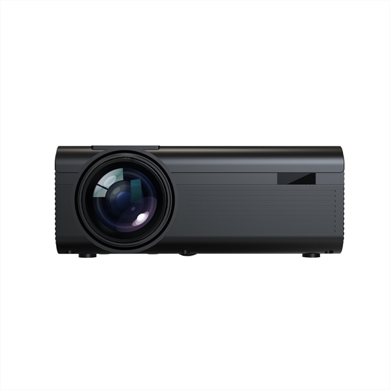 Laser LED Compact Projector 720/Product Detail/Electronics