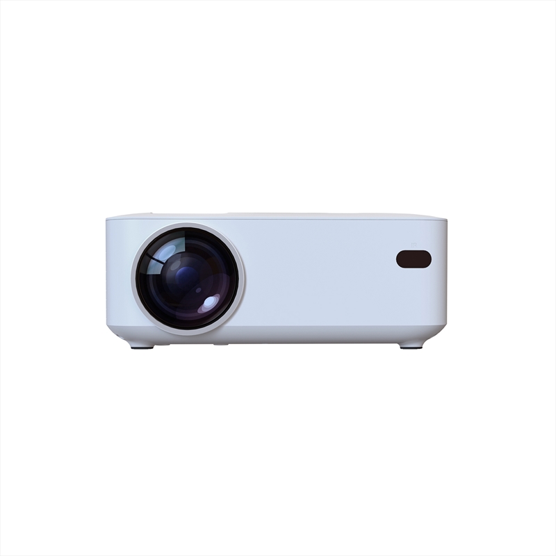 Laser LED Compact Projector 1080/Product Detail/Electronics