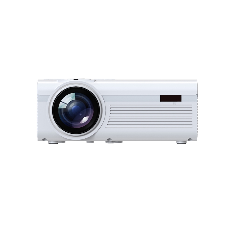 Laser LED Compact projector 480P/Product Detail/Electronics