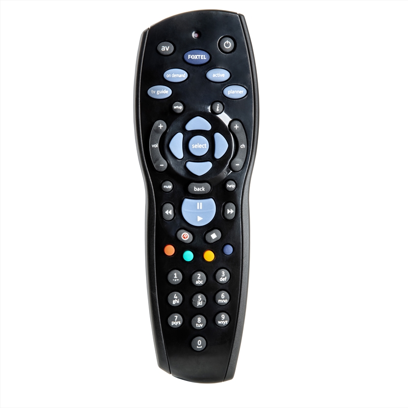 Laser Remote Conroller for Foxtel/Product Detail/Electronics