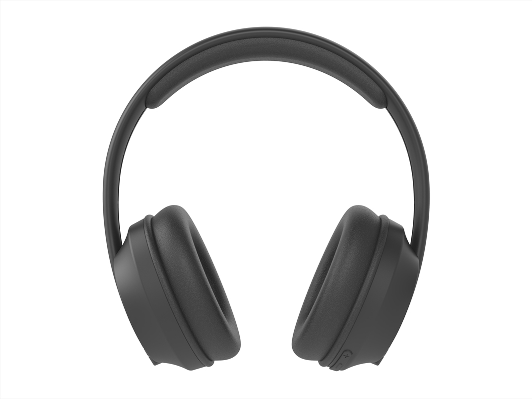Laser Kids ANC Wireless Headphones Black/Product Detail/Headphones