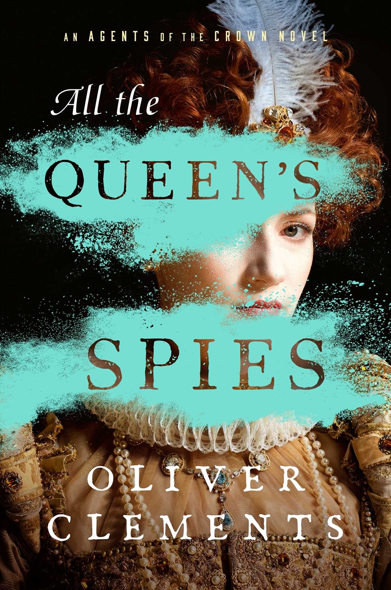 All the Queen's Spies/Product Detail/General Fiction Books