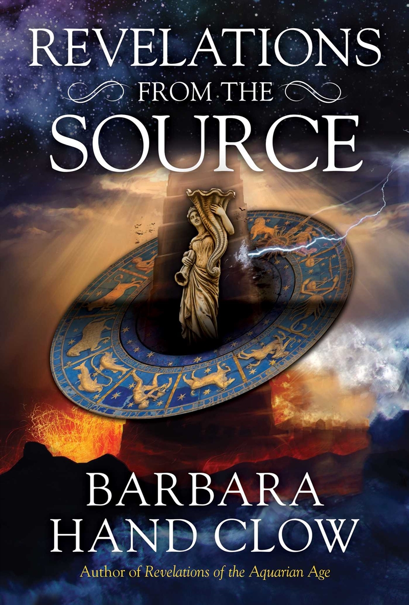 Revelations from the Source/Product Detail/General Fiction Books