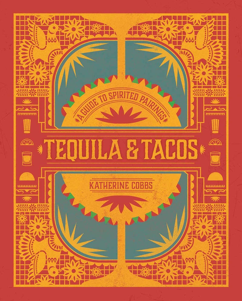 Tequila & Tacos/Product Detail/Recipes, Food & Drink