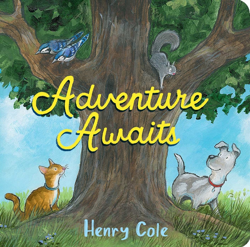 Adventure Awaits/Product Detail/Childrens