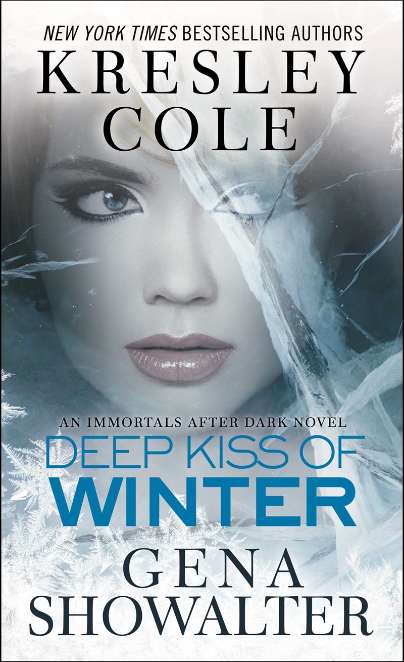 Deep Kiss of Winter/Product Detail/Romance