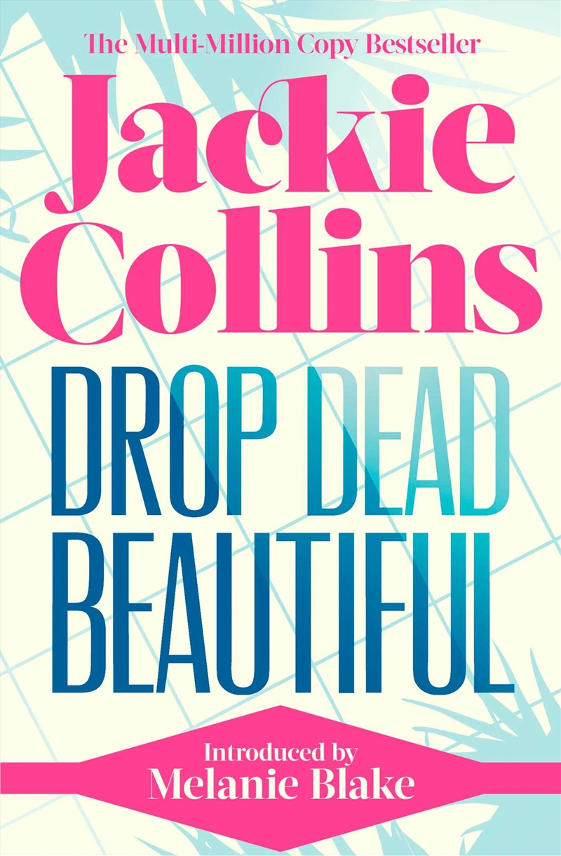 Drop Dead Beautiful/Product Detail/General Fiction Books