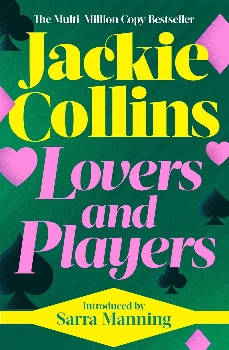 Lovers & Players/Product Detail/General Fiction Books
