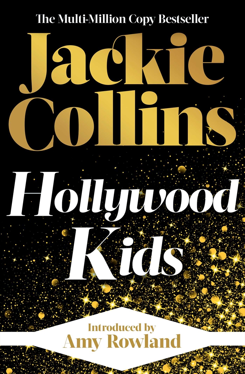 Hollywood Kids/Product Detail/General Fiction Books
