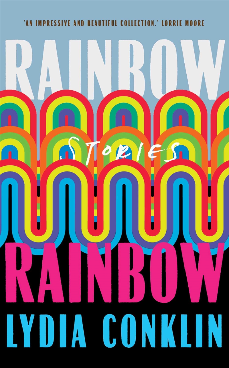 Rainbow Rainbow/Product Detail/General Fiction Books
