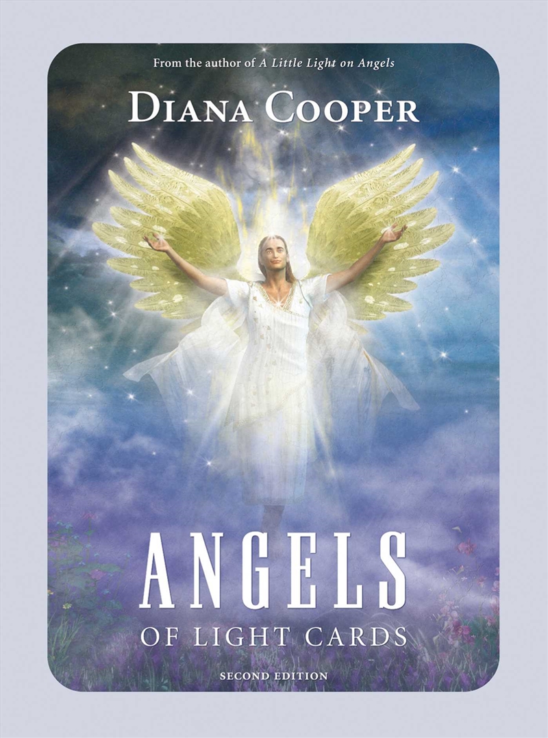 Angels of Light Cards/Product Detail/Psychology