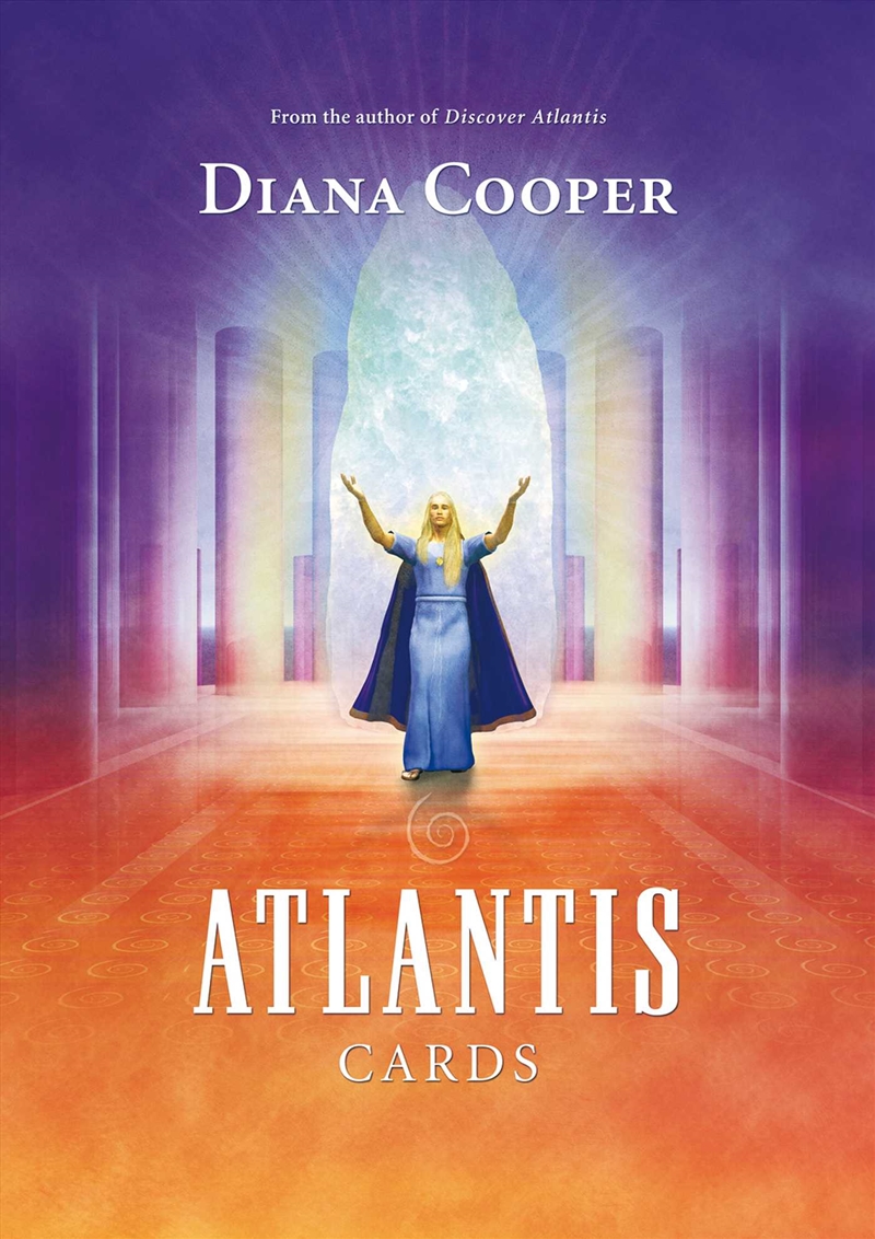 Atlantis Cards/Product Detail/Religion & Beliefs