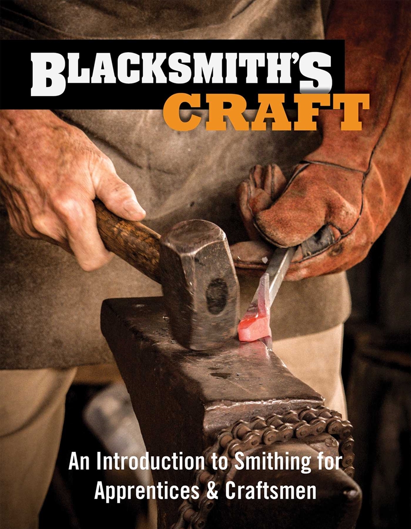 Blacksmith's Craft/Product Detail/Crafts & Handiwork