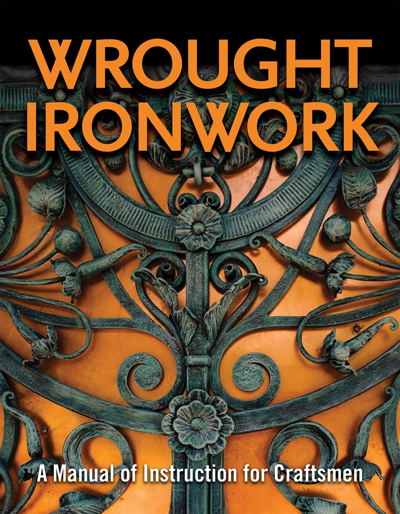 Wrought Ironwork/Product Detail/Crafts & Handiwork
