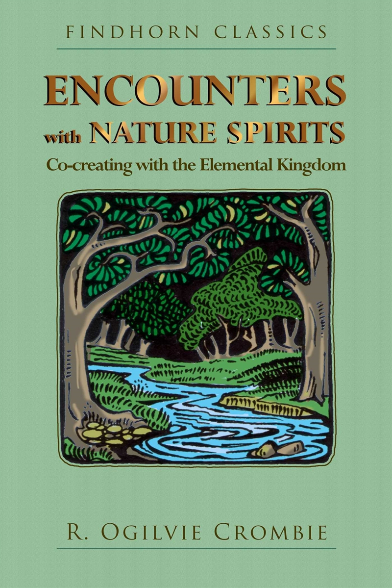Encounters with Nature Spirits/Product Detail/Family & Health