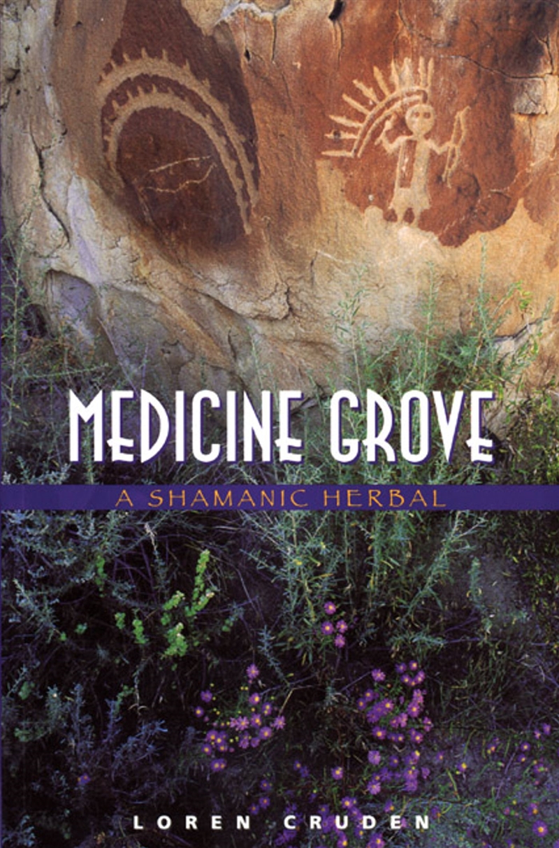 Medicine Grove/Product Detail/Family & Health