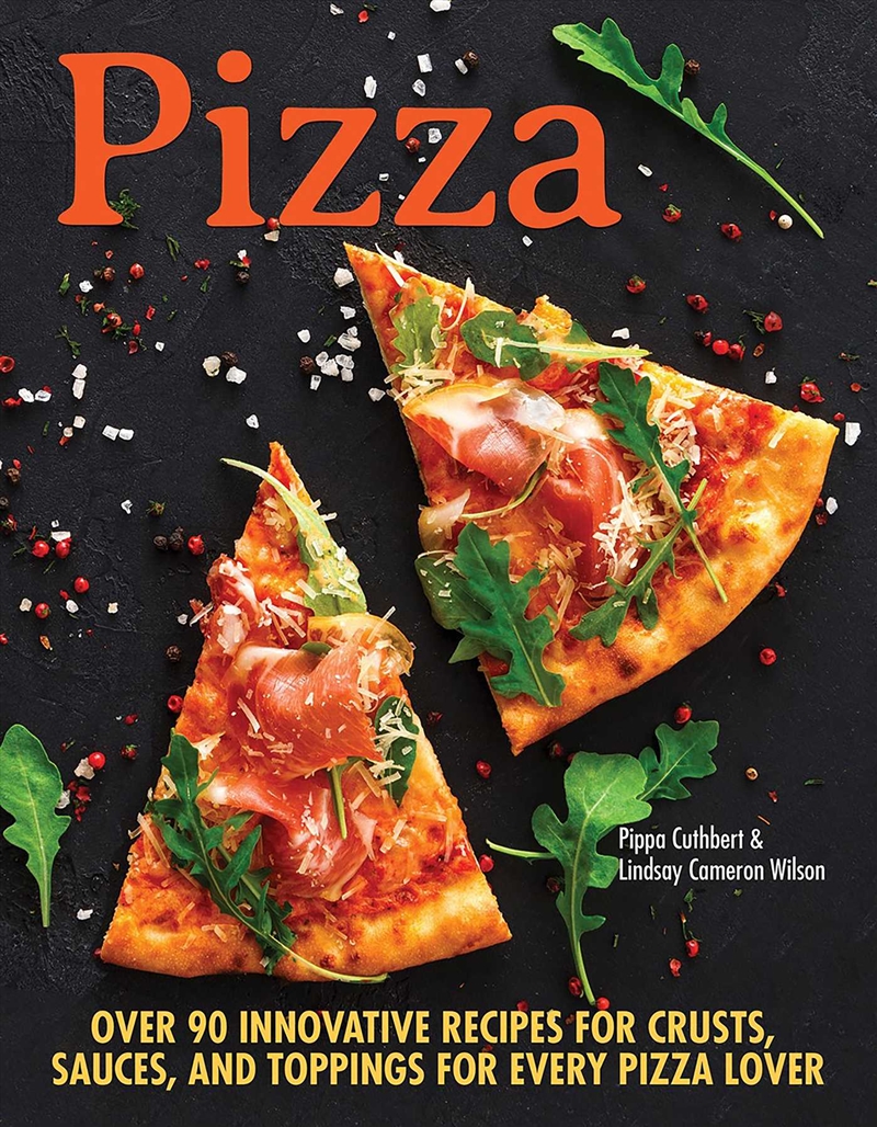 Pizza/Product Detail/Recipes, Food & Drink