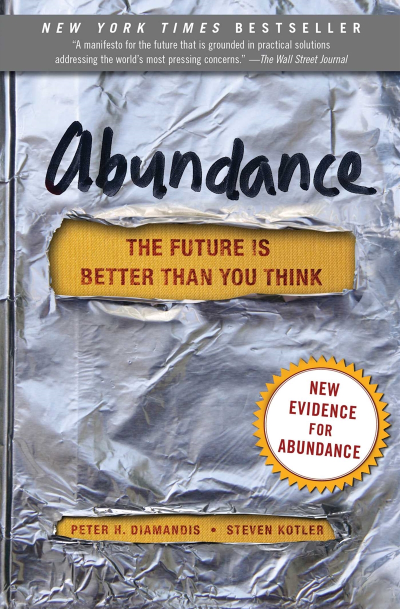 Abundance/Product Detail/Politics & Government