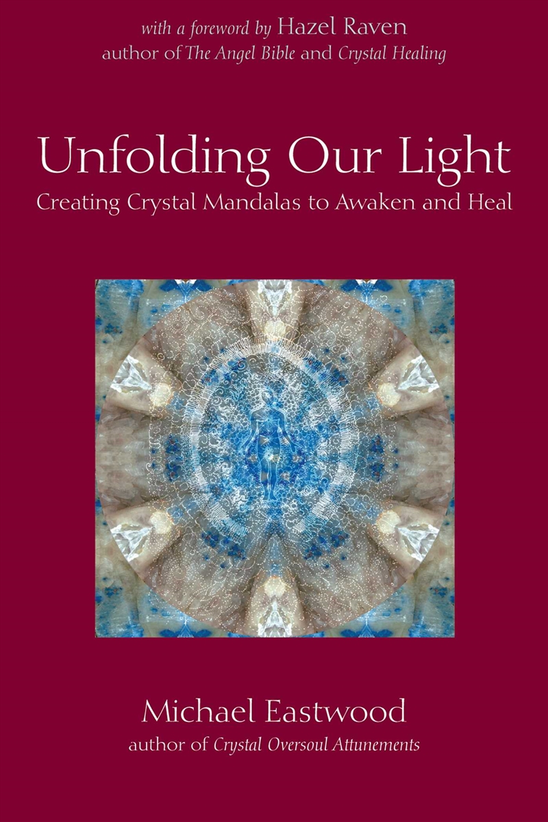 Unfolding Our Light/Product Detail/Religion & Beliefs