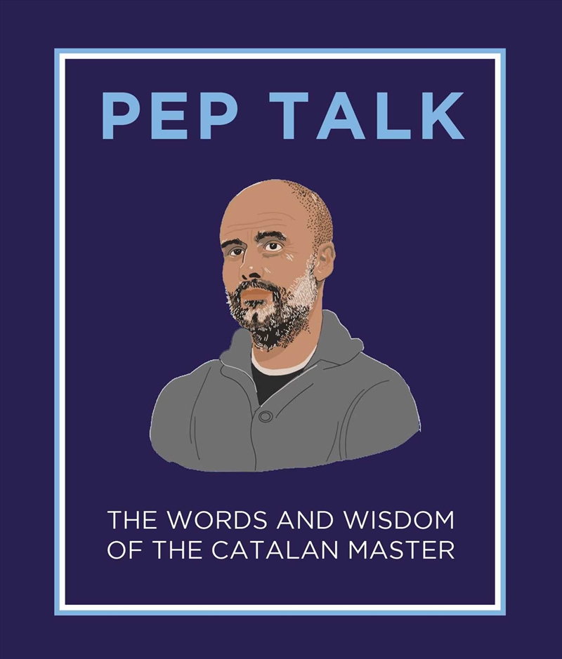 Pep Talk/Product Detail/Adult Books