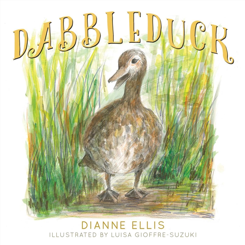 Dabbleduck/Product Detail/Early Childhood Fiction Books