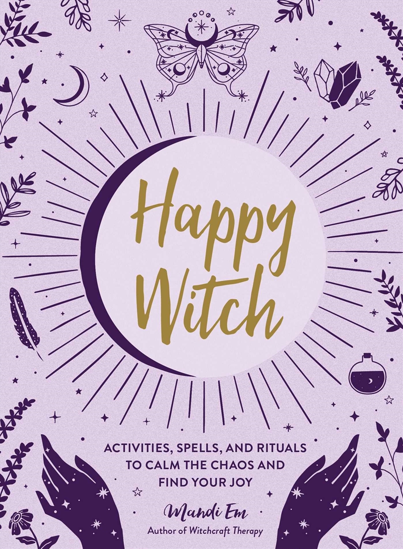 Happy Witch/Product Detail/Tarot & Astrology