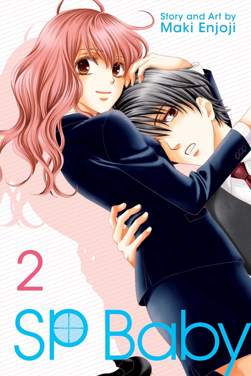 SP Baby, Vol. 2/Product Detail/Manga