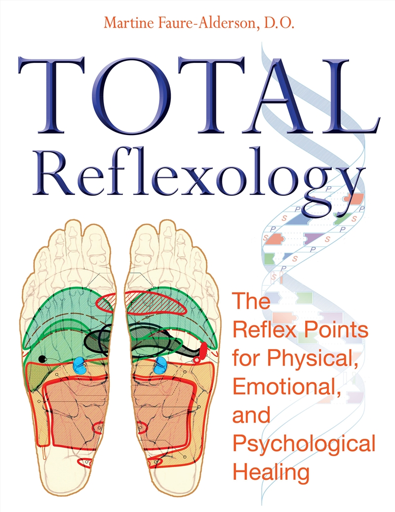 Total Reflexology/Product Detail/Family & Health