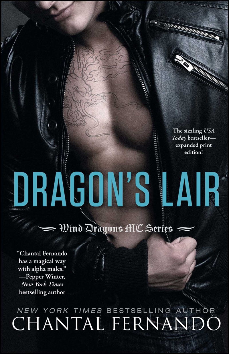 Dragon's Lair/Product Detail/Erotic Fiction