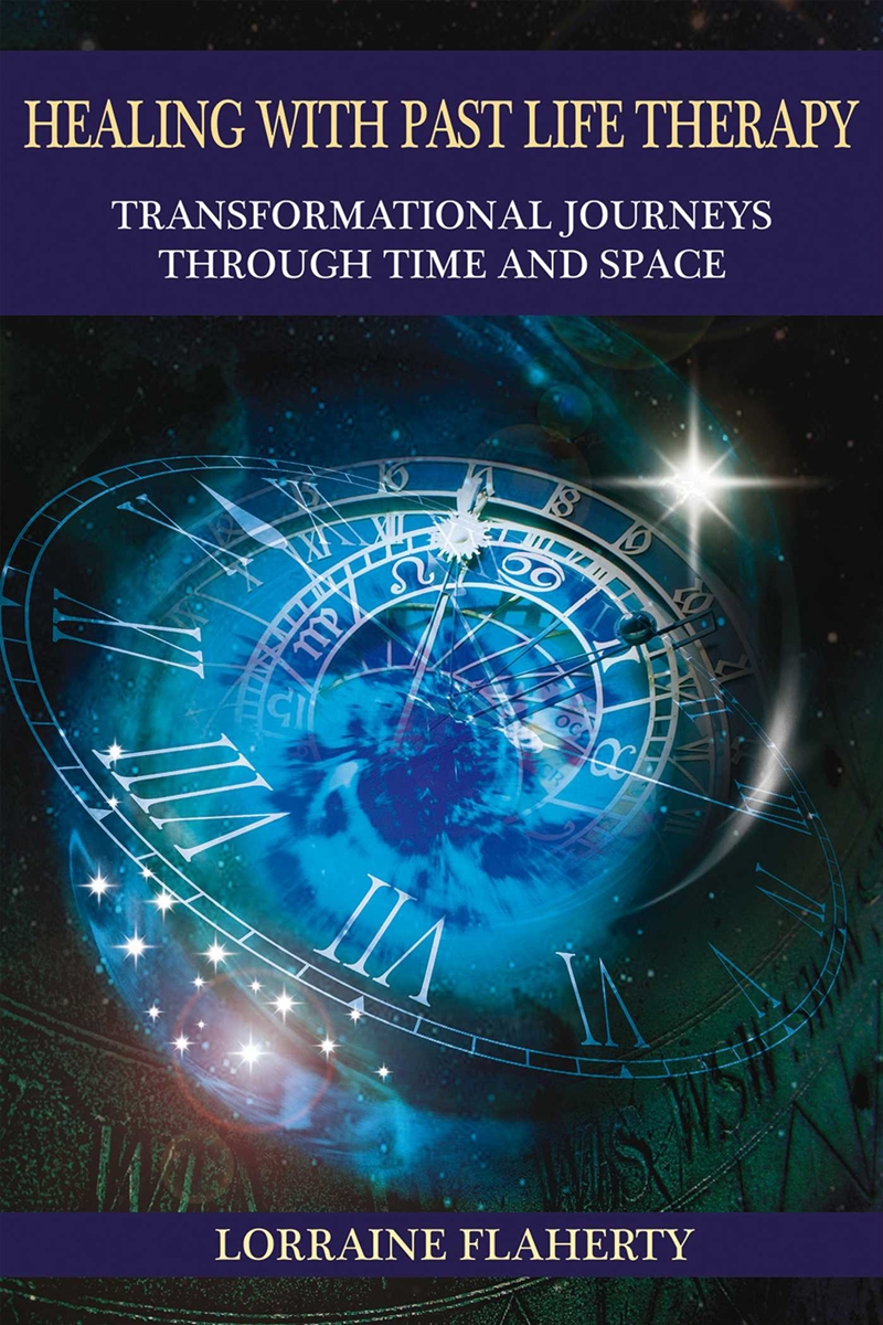 Healing with Past Life Therapy/Product Detail/Psychology