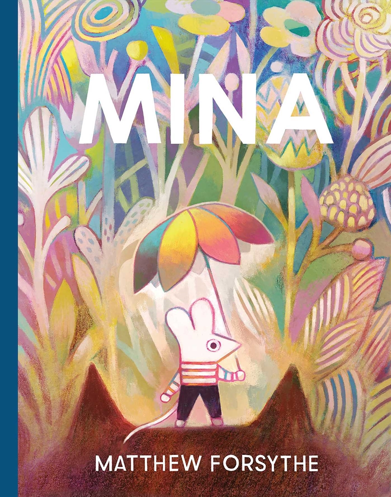 Mina/Product Detail/Early Childhood Fiction Books