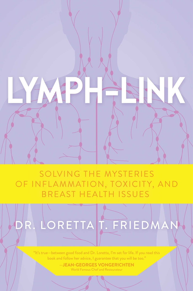 Lymph-Link/Product Detail/Fitness, Diet & Weightloss