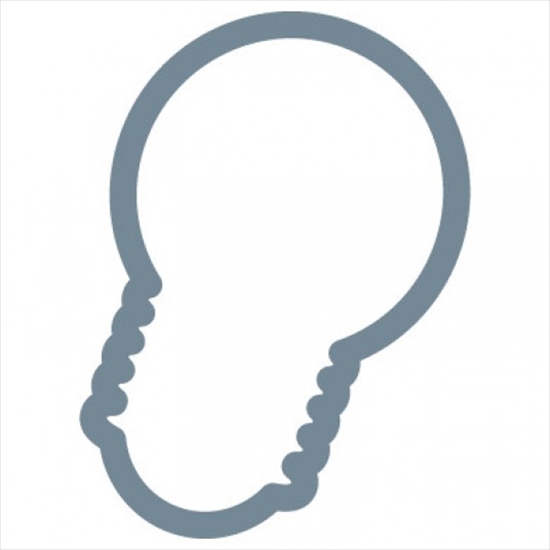 Bulb For Peace Motion 30w/Product Detail/Lighting