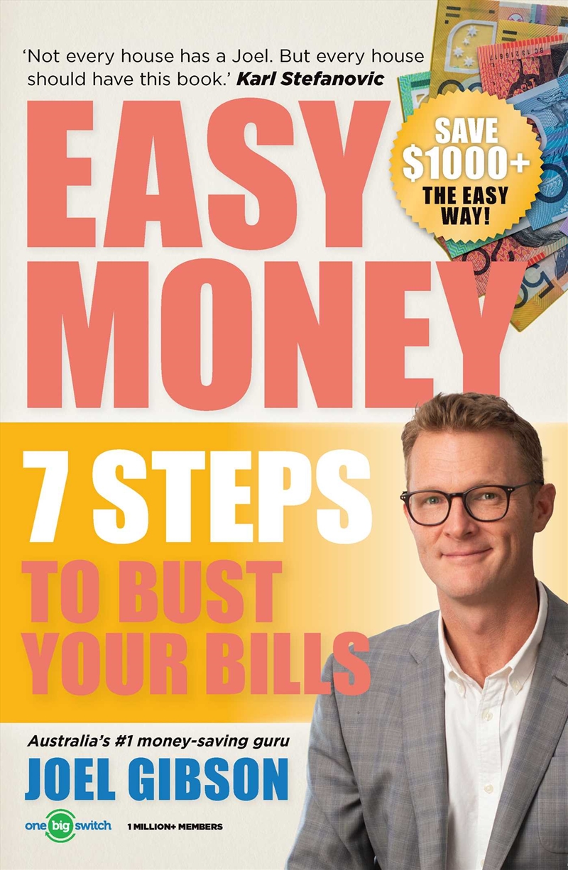 Easy Money/Product Detail/Adult Books