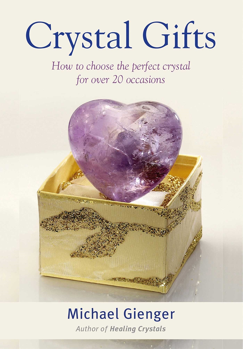 Crystal Gifts/Product Detail/Religion & Beliefs
