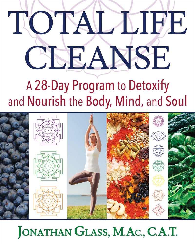 Total Life Cleanse/Product Detail/Self Help & Personal Development