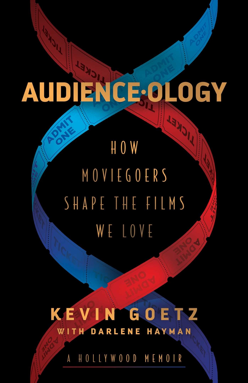 Audience-ology/Product Detail/History