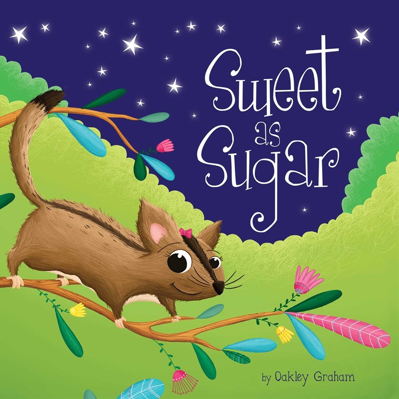 Sweet as Sugar/Product Detail/Early Childhood Fiction Books