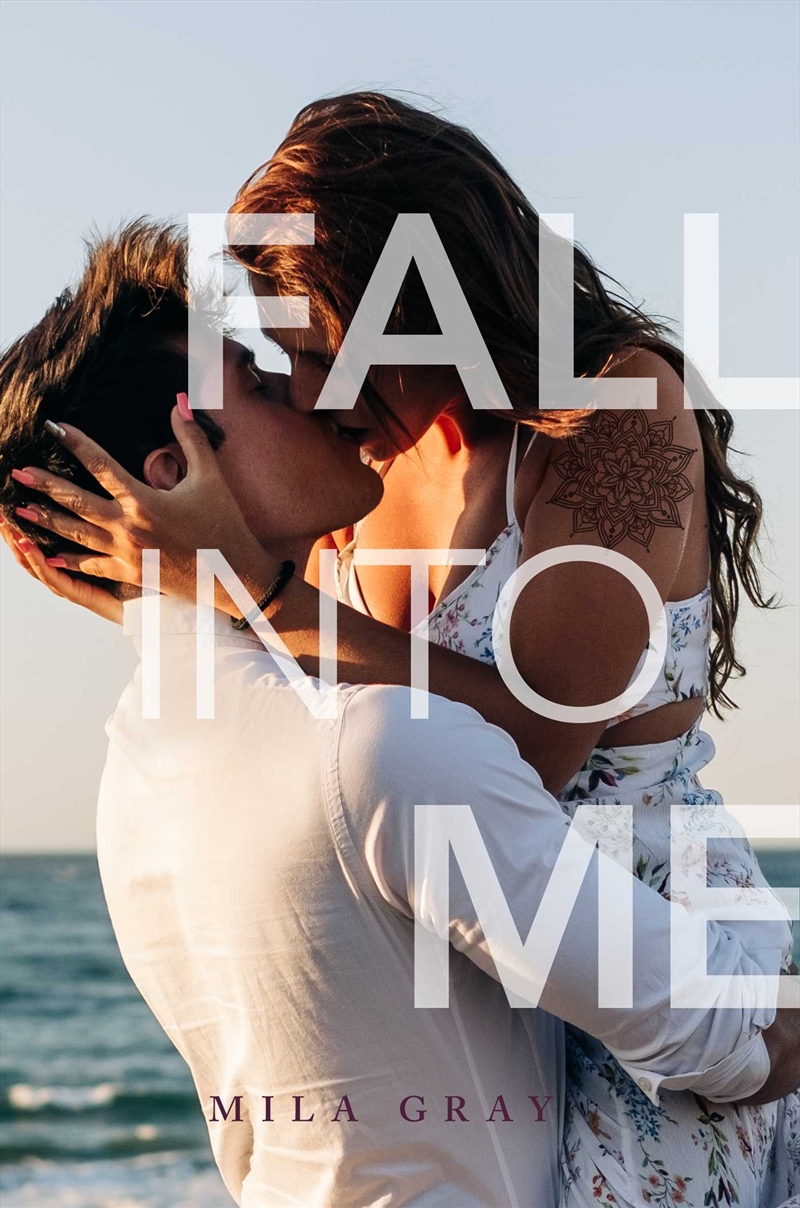Fall into Me/Product Detail/Young Adult Fiction