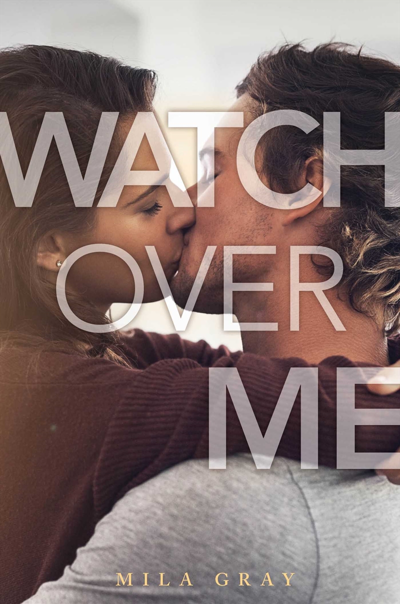 Watch Over Me/Product Detail/Young Adult Fiction