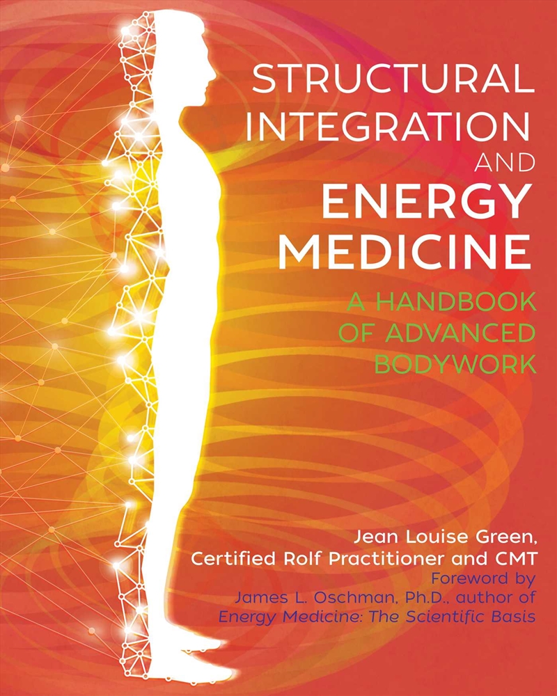 Structural Integration and Energy Medicine/Product Detail/Family & Health